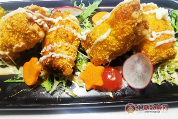 森林象亲子餐厅加盟